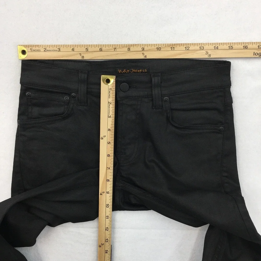 Nudie Jeans Co welcome primo